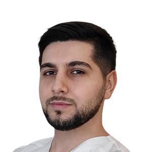Гебертаев Исмаил Султанович