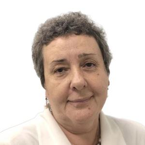 Кравцова Марина Николаевна
