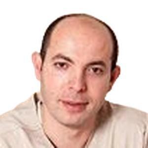 Хуссейн Мазен Ибрахимович
