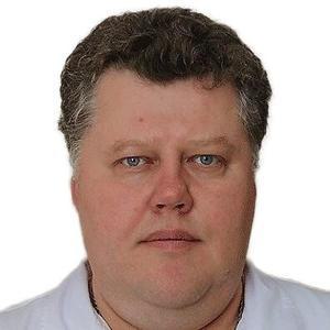 Леонов Олег Владимирович
