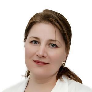 Мамедова Фатима Шапиевна