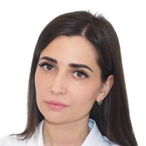 Кадушкина Ирина Александровна