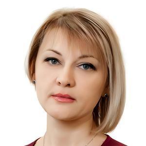 Годованюк Александра Юрьевна