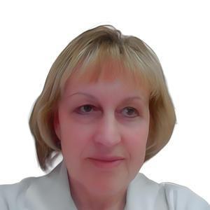 Бологова Анна Николаевна