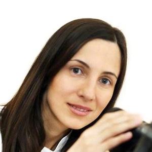 Нероева Наталия Владимировна