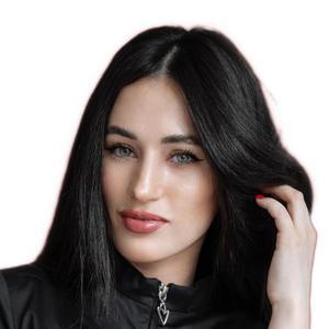 Кислова Елена Александровна
