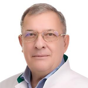 Бравве Александр Давидович