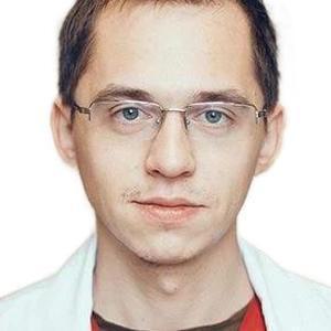 Сирош Алексей Николаевич
