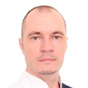 Фиткаленко Сергей Николаевич