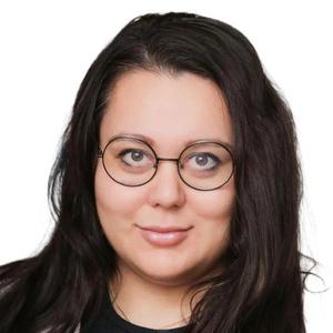 Снурницына Олеся Вячеславовна