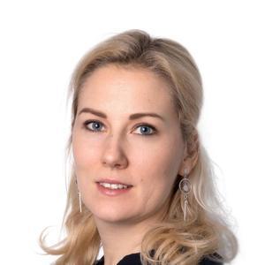 Клиндухова Юлия Владимировна