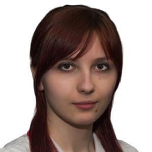 Черных Александра Дмитриевна