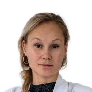 Маева Анна Владимировна