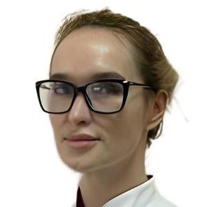 Добровольная Юлия Александровна