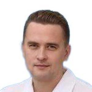 Дорохов Николай Алексеевич