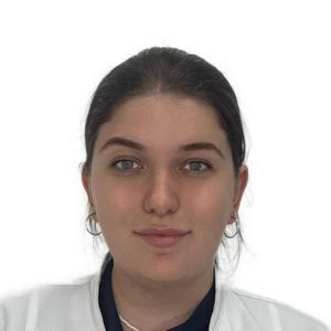 Красильникова Ирина Дмитриевна