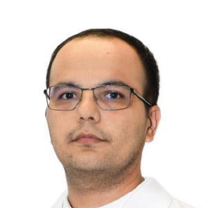 Норалиев Далержон Кучкарович