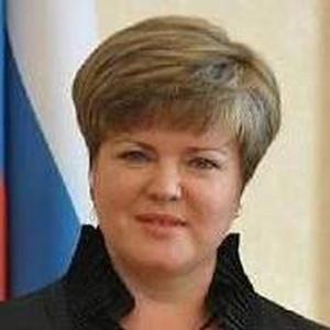 Масленникова Элина Германовна