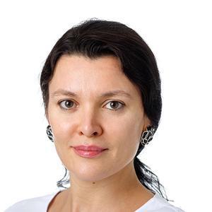 Синцова Марина Николаевна