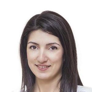 Акимова Диана Левоновна