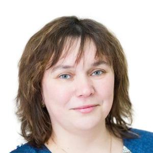 Удалова Анна Вениаминовна