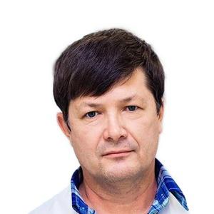 Юферов Илья Анатольевич