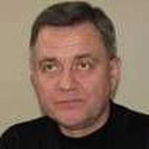 Скляр Александр Анатольевич