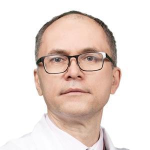 Полянский Василий Леонидович