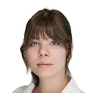 Богаткина (Тихова) Надежда Александровна