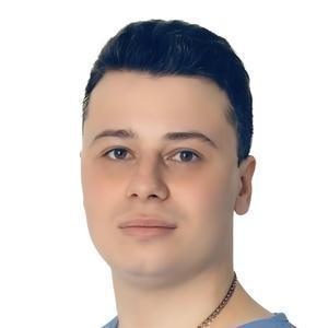 Иванов Александр Валерьевич