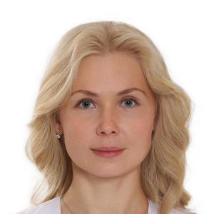 Печкан Инна Васильевна