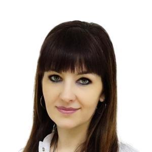 Волкова Наталья Игоревна