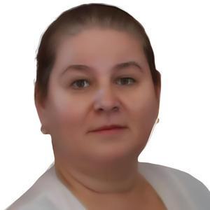 Плескачевская Ольга Леонидовна