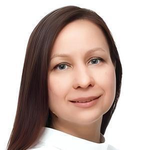 Самарина Ольга Вячеславовна