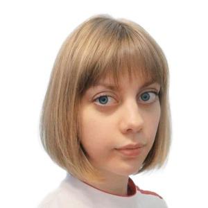 Баландина Татьяна Михайловна