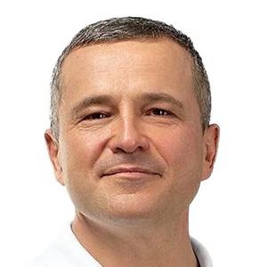 Романов Сергей Викторович