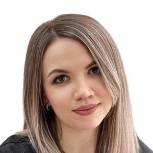 Назарова Ирина Сергеевна