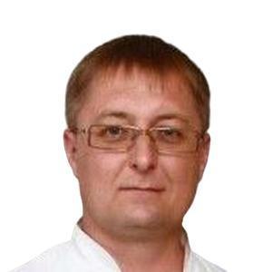 Фролов Сергей Львович