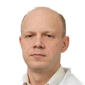 Козлов Станислав Юрьевич