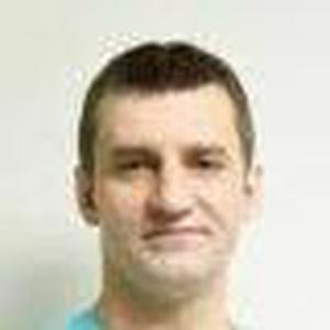 Бушмакин Дмитрий Валерьевич
