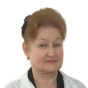 Кораблева Вера Михайловна