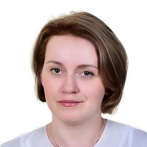Мирошниченко Елена Александровна