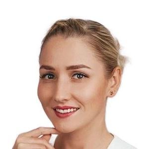 Лямина Юлия Викторовна