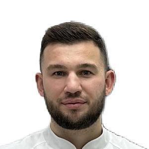 Луговской Сергей Сергеевич