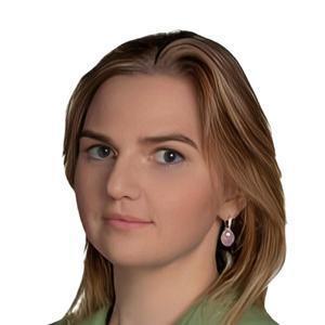 Дзоз Анфиса Юрьевна