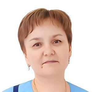 Мусихина Ольга Ивановна