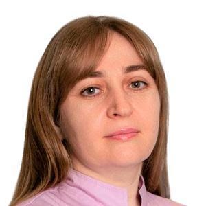 Акбашева Марьяна Тохтаровна