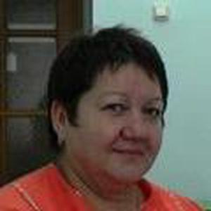Мазурова Татьяна Алексеевна