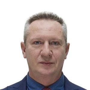 Суслов Сергей Евгеньевич