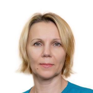 Бирюкова Светлана Валентиновна